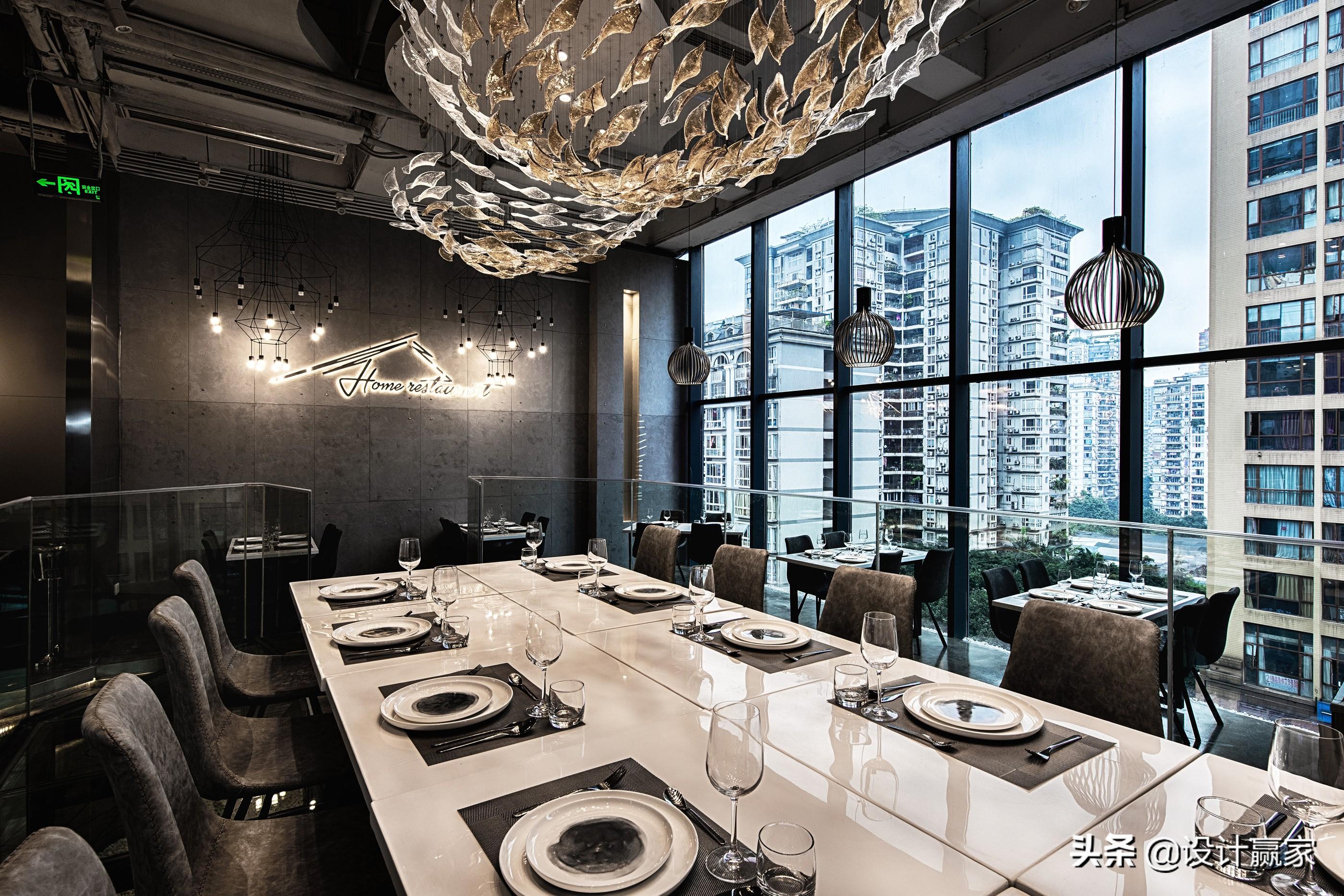 西餐饭店图片_西餐店效果图_西餐店图