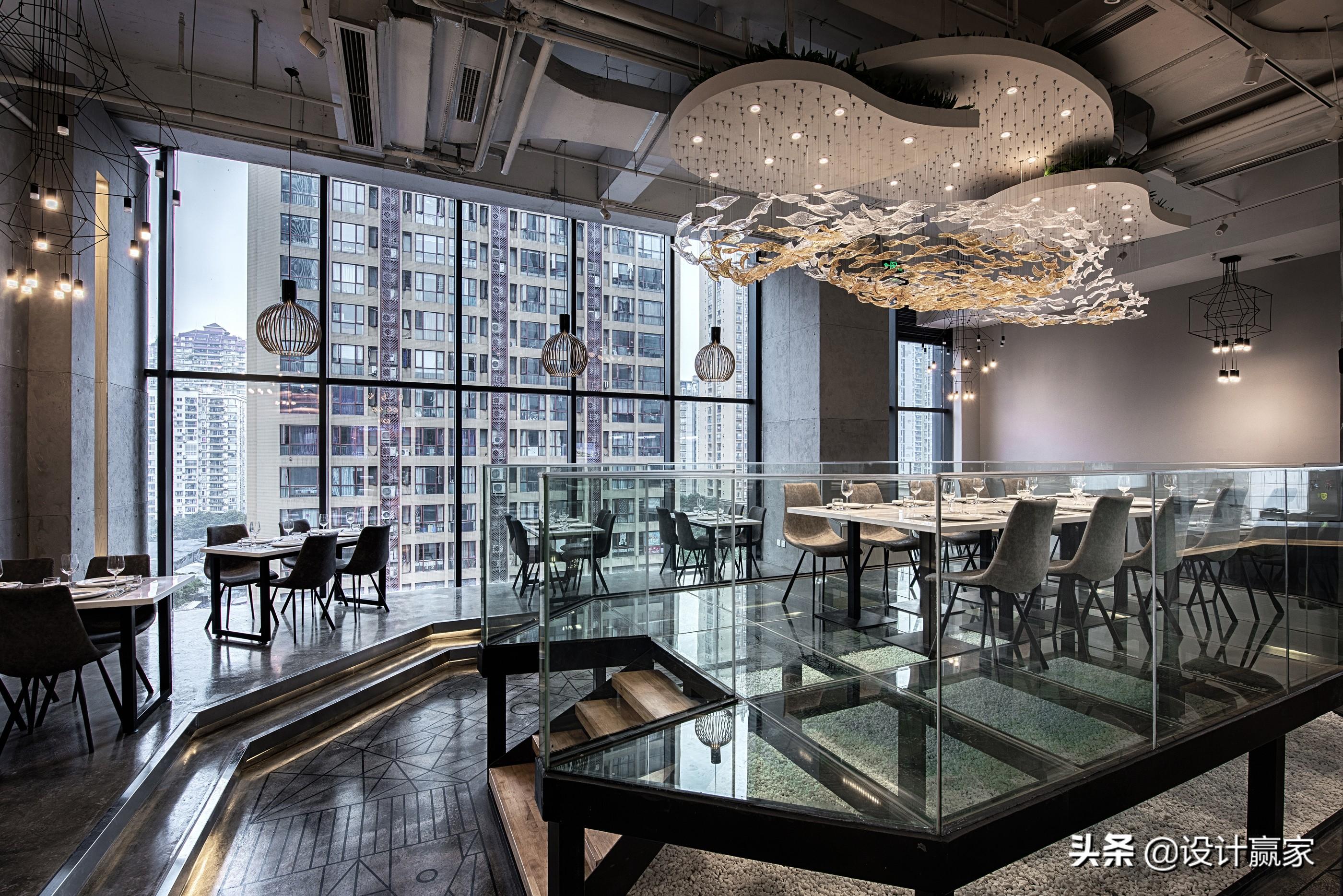 西餐饭店图片_西餐店效果图_西餐店图