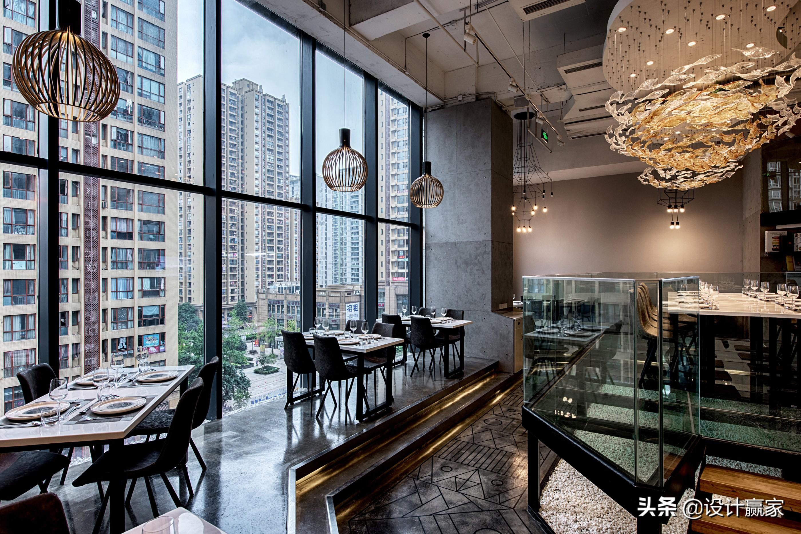西餐店图_西餐饭店图片_西餐店效果图