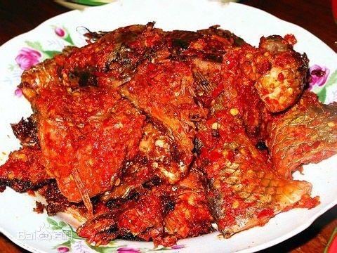 73道湖南美食大合集：剁椒鱼头麻辣肉，嗦螺鱼粉三下锅！