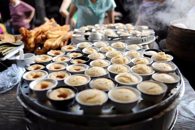 73道湖南美食大合集：剁椒鱼头麻辣肉，嗦螺鱼粉三下锅！
