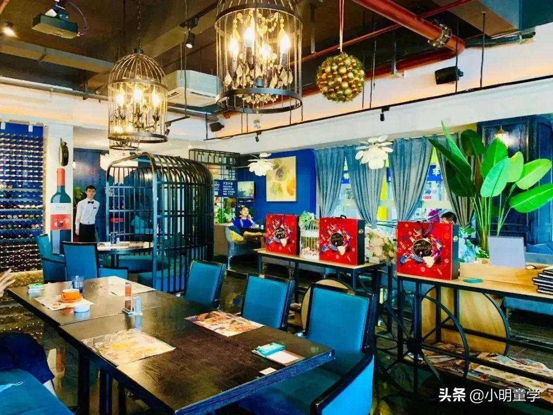 西餐店图_西餐厅店面图片_西餐店图片