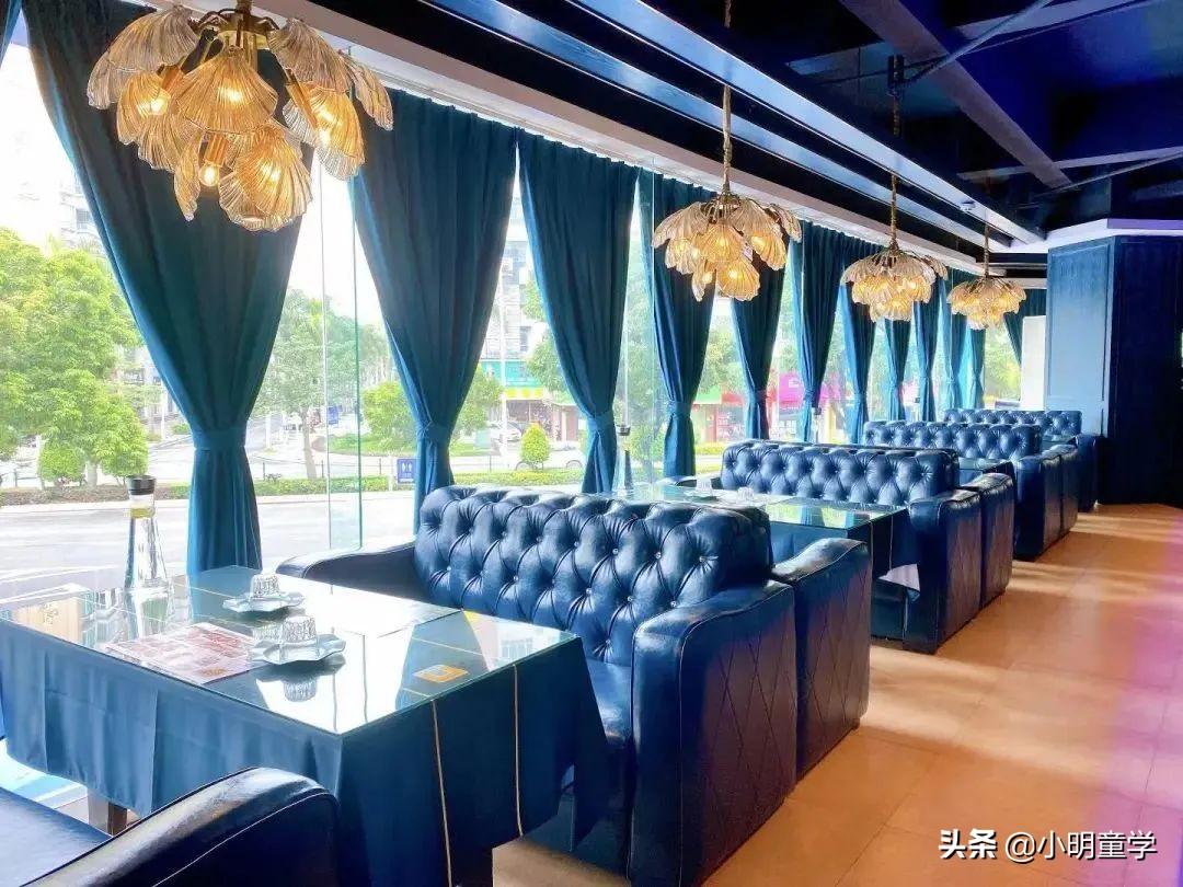 西餐厅店面图片_西餐店图_西餐店图片