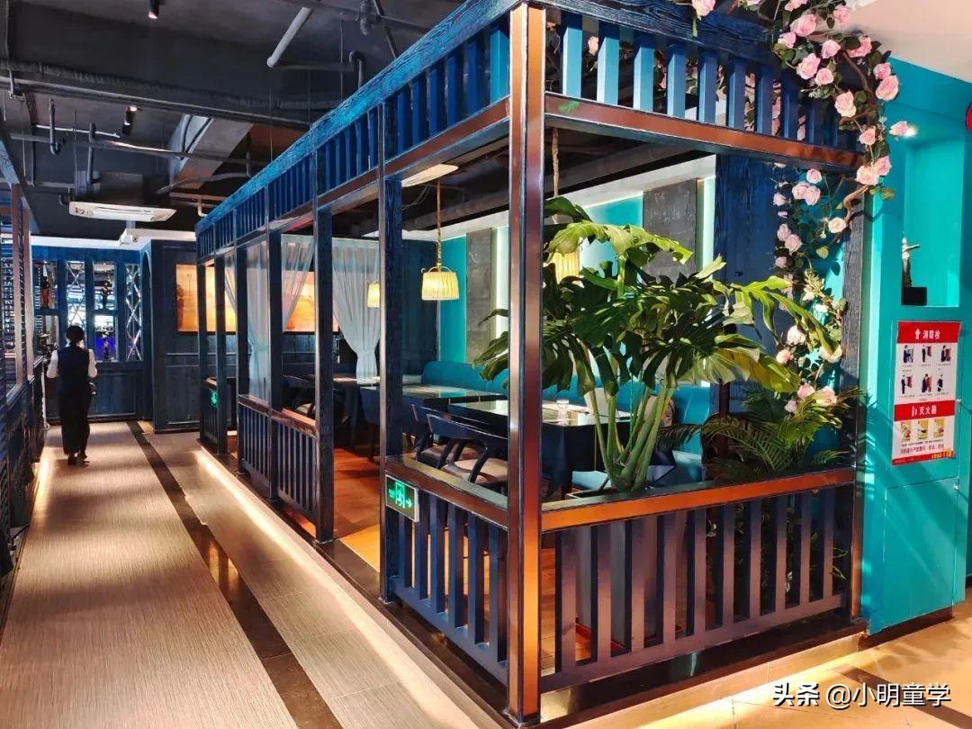 西餐店图片_西餐厅店面图片_西餐店图
