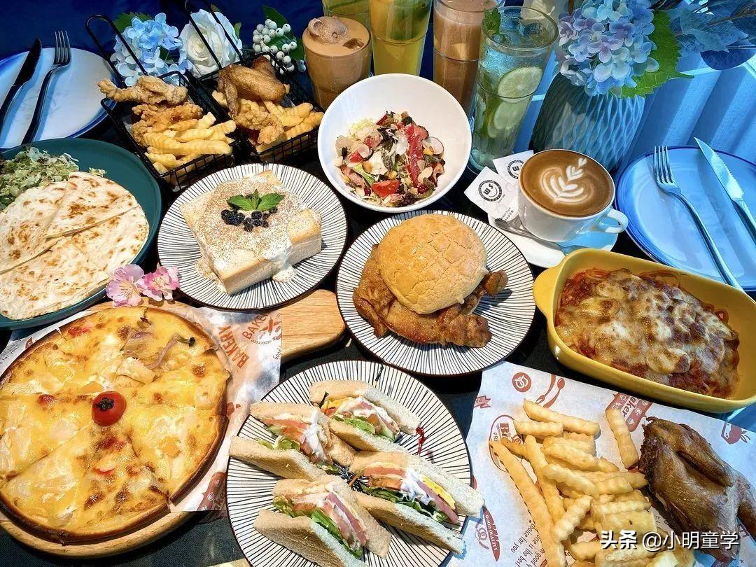 西餐店图_西餐店图片_西餐厅店面图片