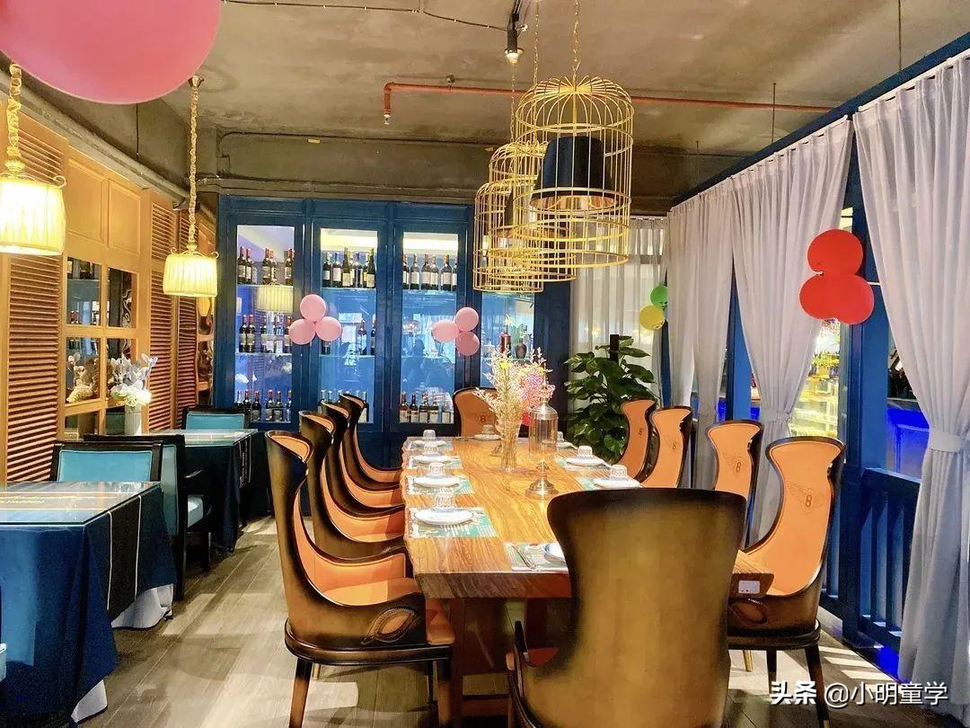 西餐店图片_西餐店图_西餐厅店面图片
