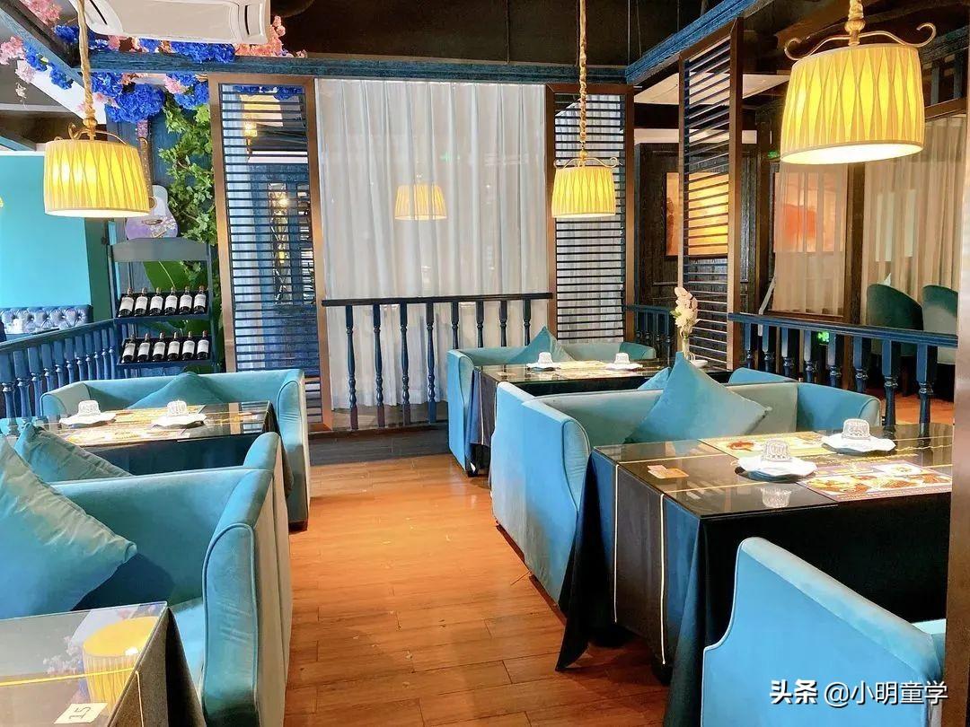 西餐店图_西餐厅店面图片_西餐店图片