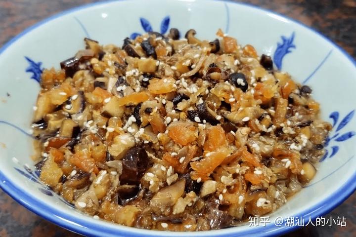 美食潮汕特色咸肉图片_美食潮汕特色咸肉怎么做_美食潮汕特色咸肉