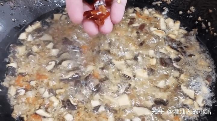 美食潮汕特色咸肉图片_美食潮汕特色咸肉_美食潮汕特色咸肉怎么做