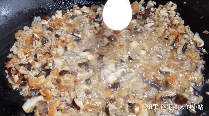 美食潮汕特色咸肉怎么做_美食潮汕特色咸肉_美食潮汕特色咸肉图片