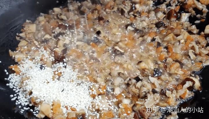 美食潮汕特色咸肉怎么做_美食潮汕特色咸肉图片_美食潮汕特色咸肉