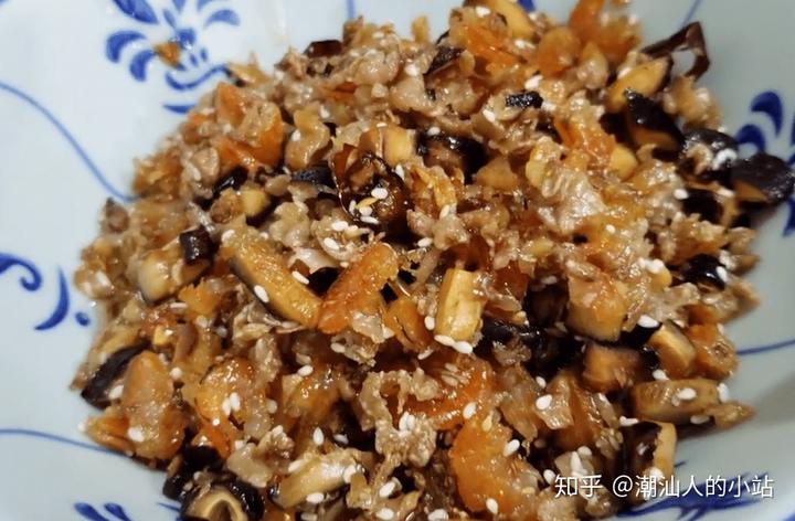 美食潮汕特色咸肉_美食潮汕特色咸肉图片_美食潮汕特色咸肉怎么做
