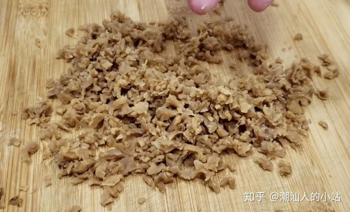 美食潮汕特色咸肉怎么做_美食潮汕特色咸肉_美食潮汕特色咸肉图片
