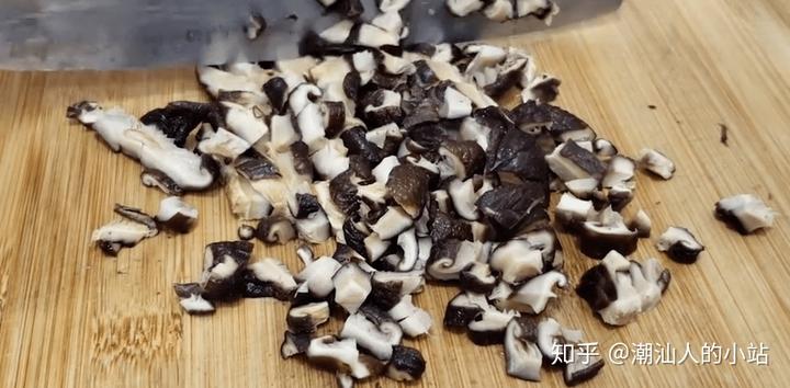 美食潮汕特色咸肉_美食潮汕特色咸肉图片_美食潮汕特色咸肉怎么做
