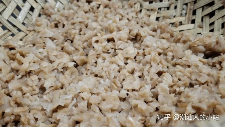 美食潮汕特色咸肉_美食潮汕特色咸肉图片_美食潮汕特色咸肉怎么做