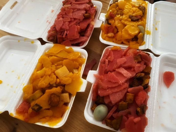 摊美食潮汕宵夜怎么做_潮汕夜宵小吃_潮汕美食宵夜摊