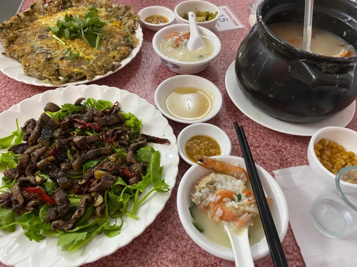 潮汕夜宵小吃_摊美食潮汕宵夜怎么做_潮汕美食宵夜摊