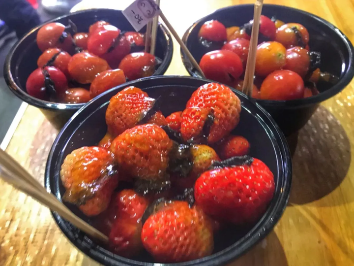 潮汕美食宵夜摊_摊美食潮汕宵夜怎么做_潮汕夜宵小吃