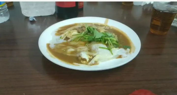 潮汕美食宵夜摊_潮汕夜宵小吃_摊美食潮汕宵夜怎么做