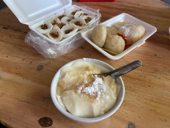 潮汕美食宵夜摊_摊美食潮汕宵夜怎么做_潮汕夜宵小吃