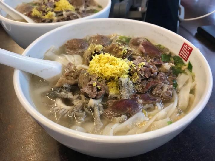 摊美食潮汕宵夜怎么做_潮汕美食宵夜摊_潮汕夜宵小吃