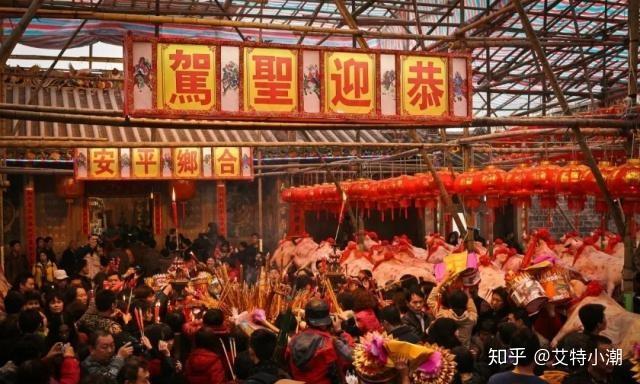 潮汕美食宵夜摊_潮汕宵夜_摊美食潮汕宵夜图片