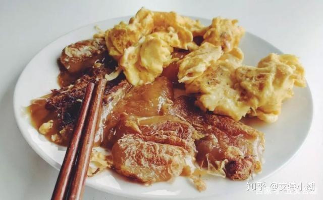 潮汕美食宵夜摊_摊美食潮汕宵夜图片_潮汕宵夜