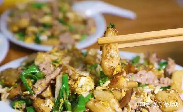 潮汕宵夜_潮汕美食宵夜摊_摊美食潮汕宵夜图片