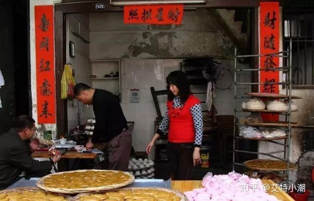 摊美食潮汕宵夜图片_潮汕美食宵夜摊_潮汕宵夜