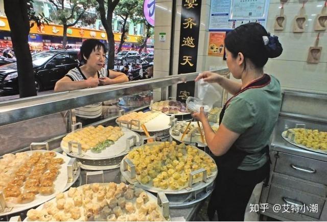 摊美食潮汕宵夜图片_潮汕宵夜_潮汕美食宵夜摊