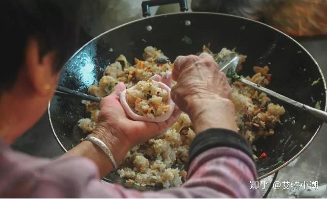 摊美食潮汕宵夜图片_潮汕美食宵夜摊_潮汕宵夜