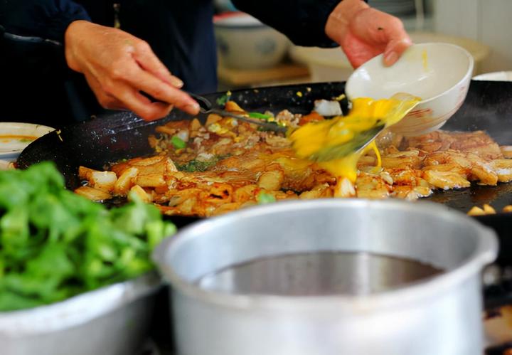 潮汕美食宵夜摊_摊美食潮汕宵夜怎么做_潮汕夜宵小吃