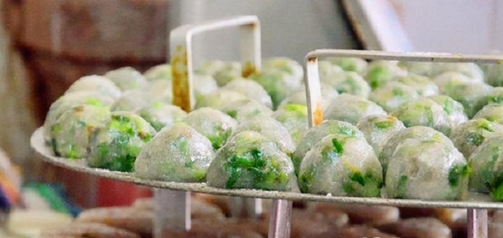 潮汕美食宵夜摊_摊美食潮汕宵夜怎么做_潮汕夜宵小吃