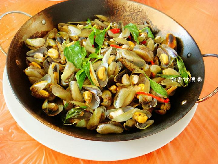 摊美食潮汕宵夜怎么做_潮汕夜宵小吃_潮汕美食宵夜摊