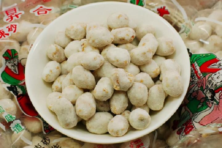 潮汕美食宵夜摊_潮汕夜宵小吃_摊美食潮汕宵夜怎么做