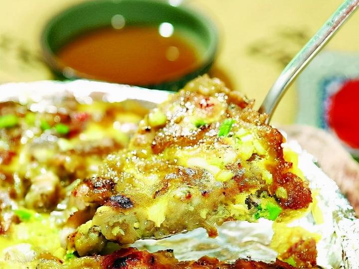 潮汕美食宵夜摊_潮汕夜宵小吃_摊美食潮汕宵夜怎么做