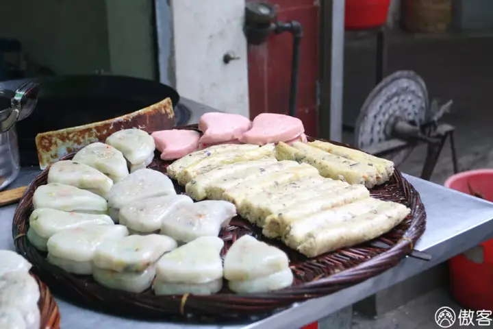 惠州的潮汕人_惠州地道潮汕美食_惠州潮汕