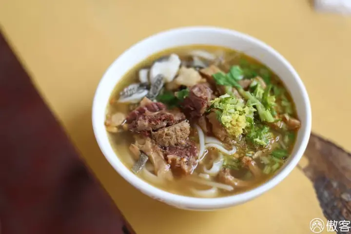 惠州的潮汕人_惠州地道潮汕美食_惠州潮汕