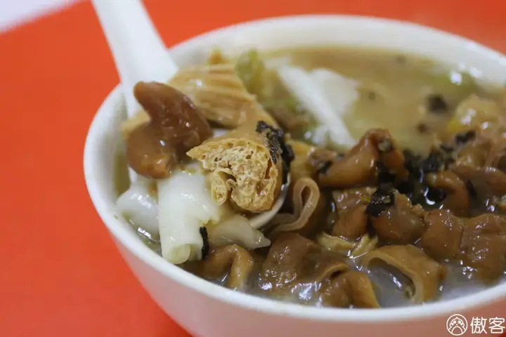 惠州的潮汕人_惠州地道潮汕美食_惠州潮汕