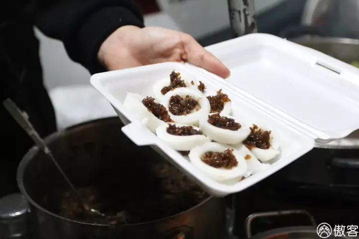 惠州地道潮汕美食_惠州的潮汕人_惠州潮汕