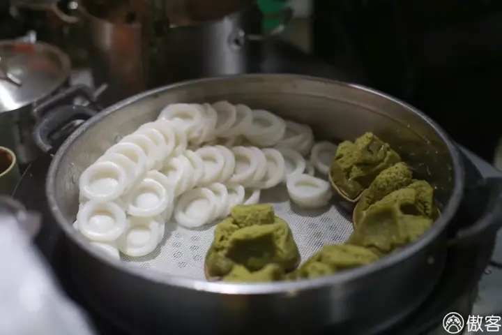 惠州地道潮汕美食_惠州潮汕_惠州的潮汕人