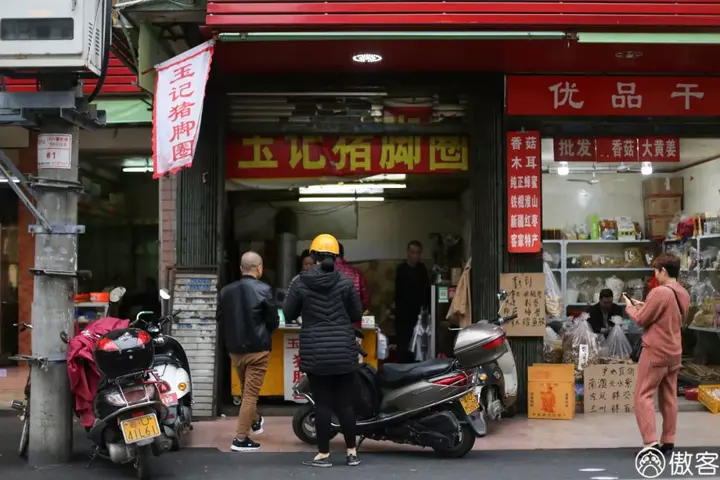 惠州地道潮汕美食_惠州潮汕_惠州的潮汕人