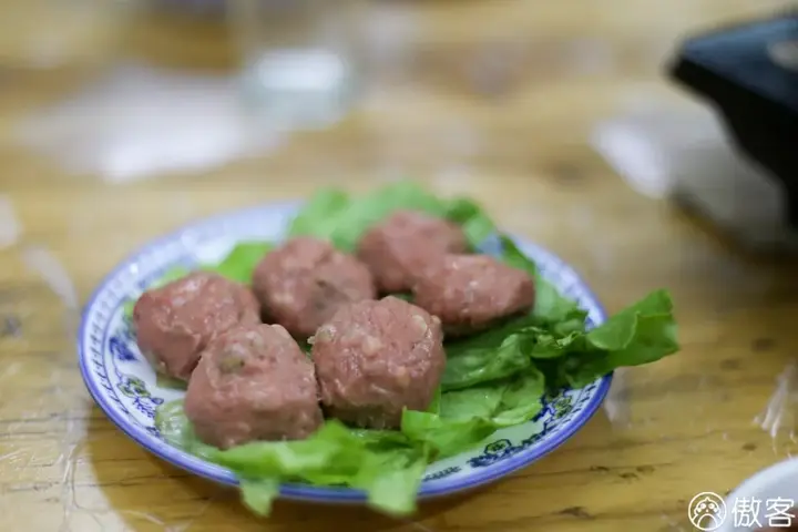 惠州地道潮汕美食_惠州潮汕_惠州的潮汕人