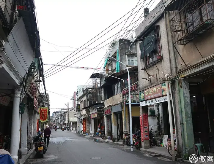 惠州的潮汕人_惠州地道潮汕美食_惠州潮汕