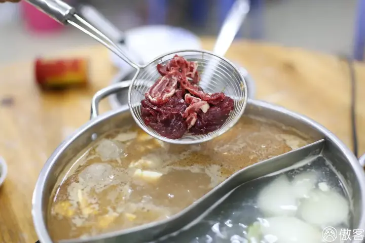 惠州地道潮汕美食_惠州潮汕_惠州的潮汕人