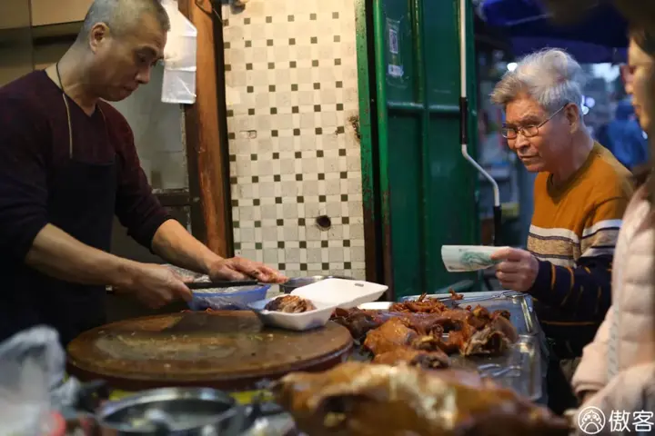 惠州地道潮汕美食_惠州潮汕_惠州的潮汕人