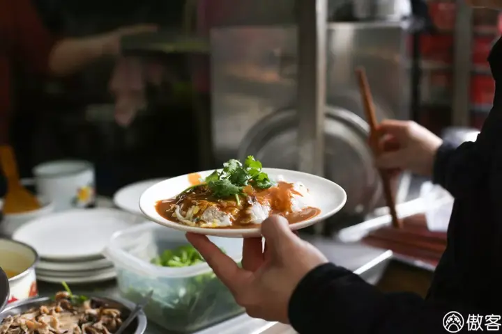 惠州的潮汕人_惠州地道潮汕美食_惠州潮汕
