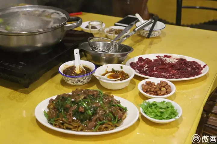 惠州的潮汕人_惠州潮汕_惠州地道潮汕美食