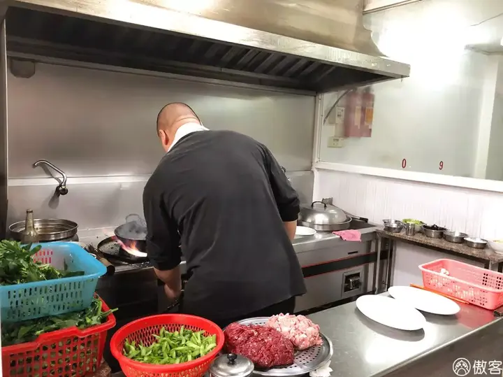 惠州的潮汕人_惠州地道潮汕美食_惠州潮汕