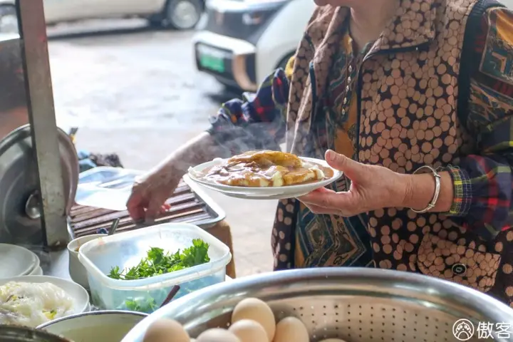 惠州的潮汕人_惠州地道潮汕美食_惠州潮汕
